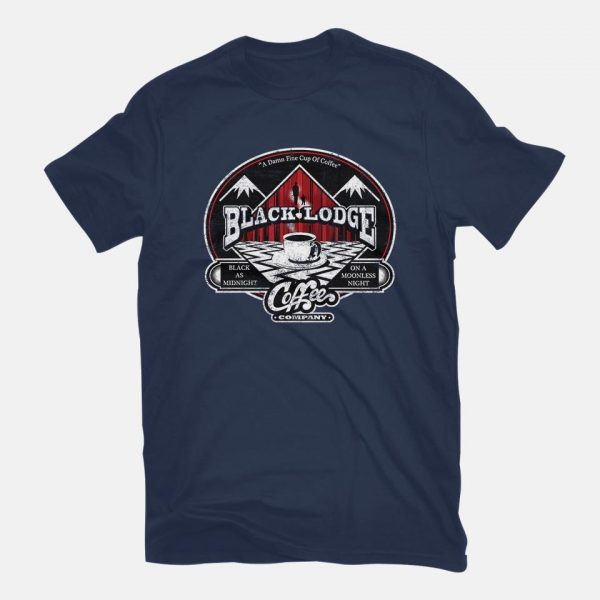 Black Lodge Coffee Company - Image 7