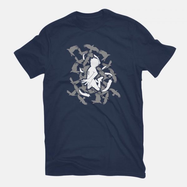 Soaring Crow - Image 7