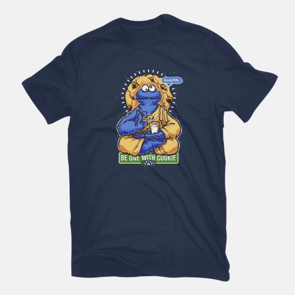 Be One With Cookie - Image 19