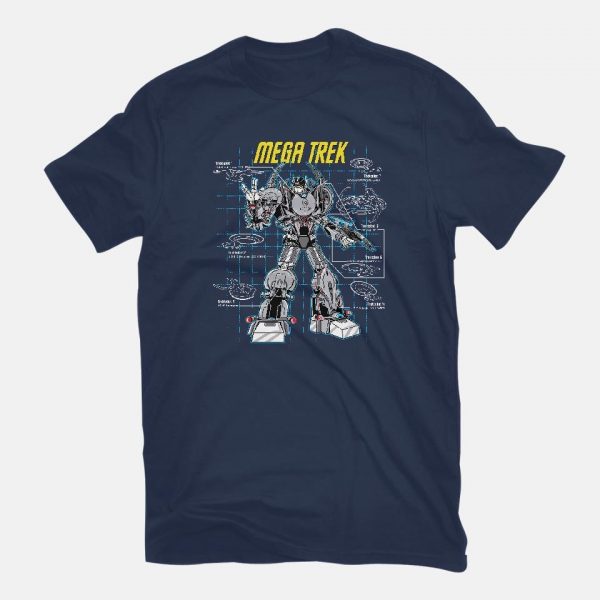 Mega Trek - Image 7