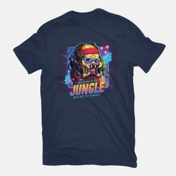 Welcome To The Jungle - Image 7