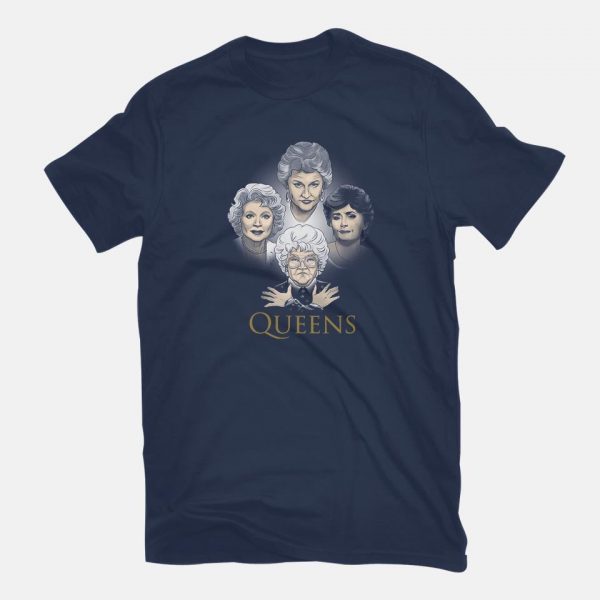 Golden Queens - Image 7