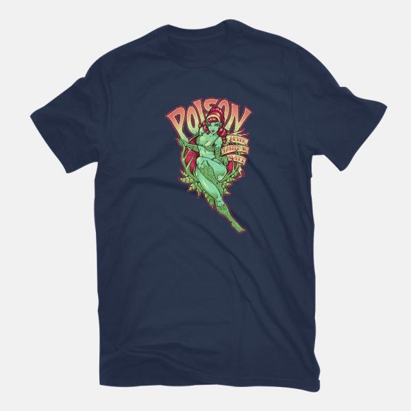Poison Never Tasted So Sweet - Image 7