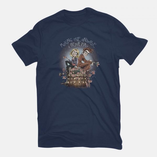 Making the Universe a Better Place - Image 7