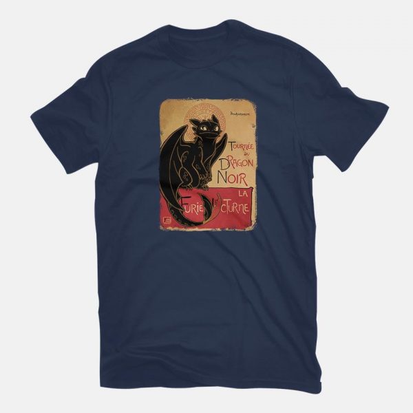 Le Dragon Noir - Image 7