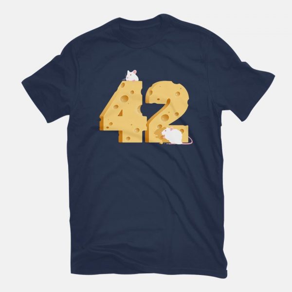 Cheese Is The Answer! - Image 3