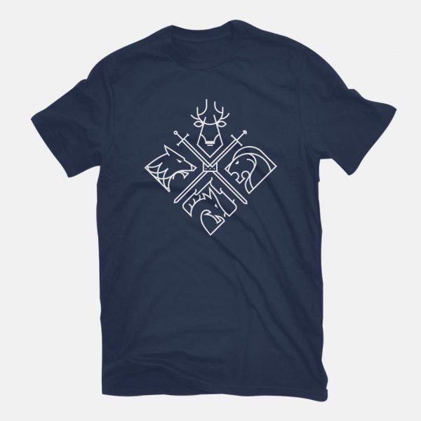 Throne Houses - Image 7