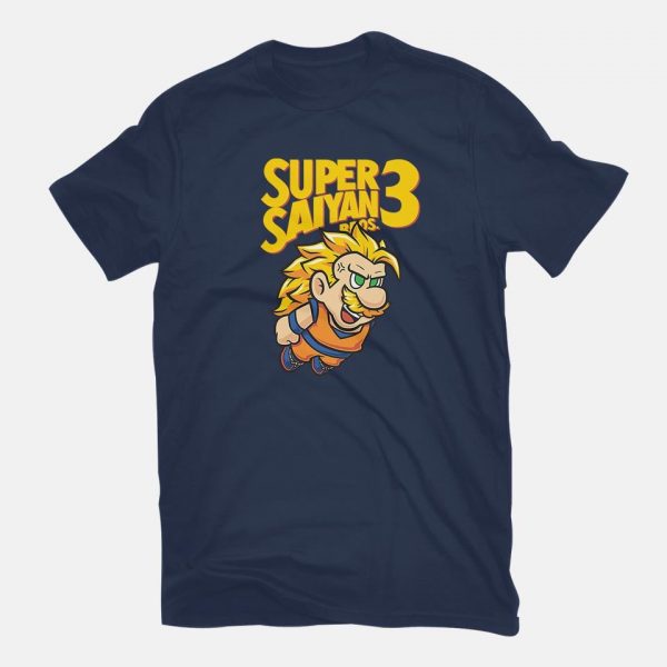 Saiyan Bros 3 - Image 7
