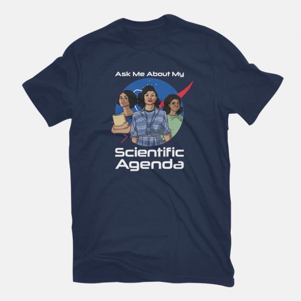 Scientific Agenda - Image 7