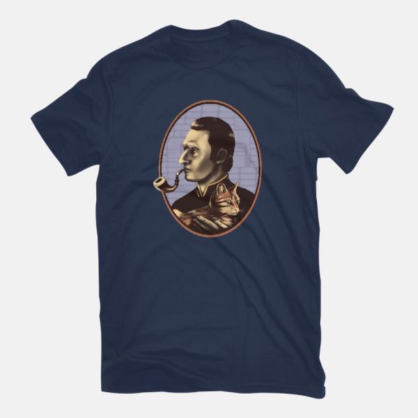 Measure of a Man - Image 7
