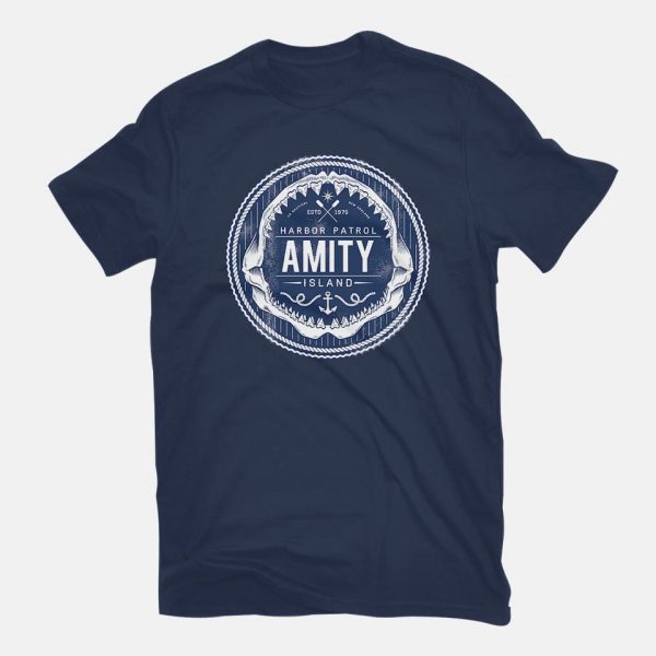 Amity Island Harbor Patrol - Image 7