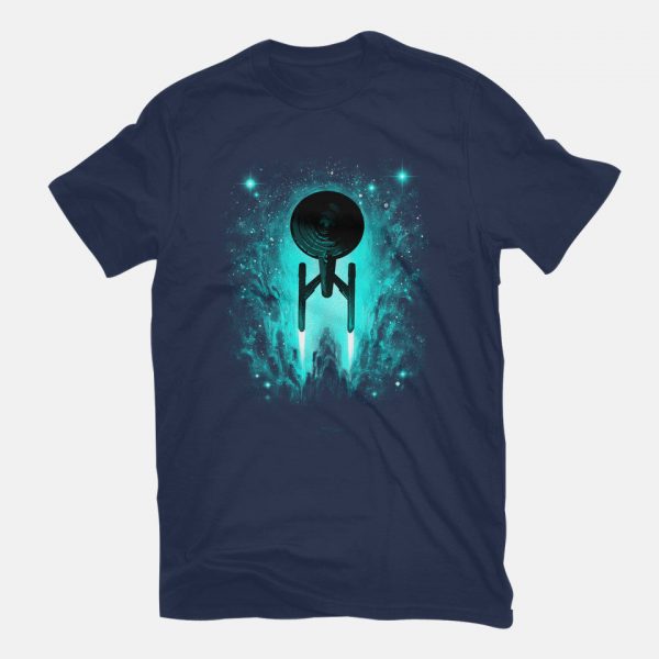 Voyages In Space - Image 3