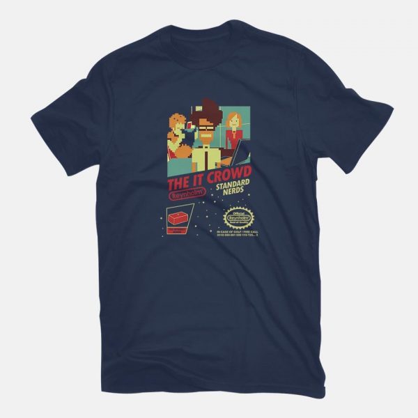 Standard Nerds - Image 7