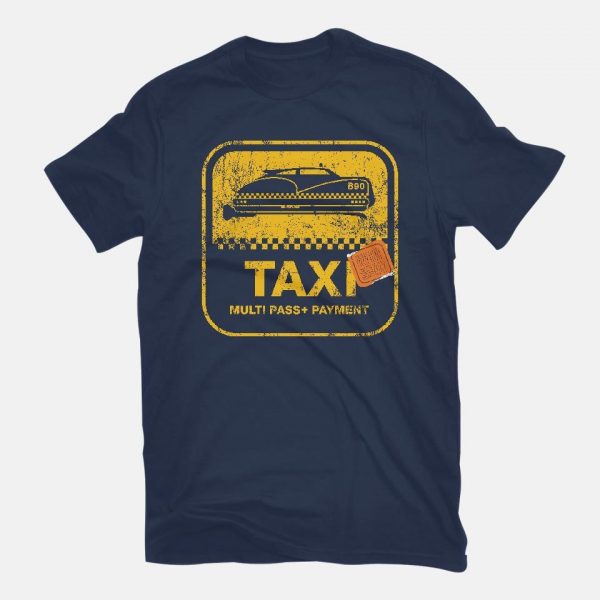 Dallas Taxi - Image 7