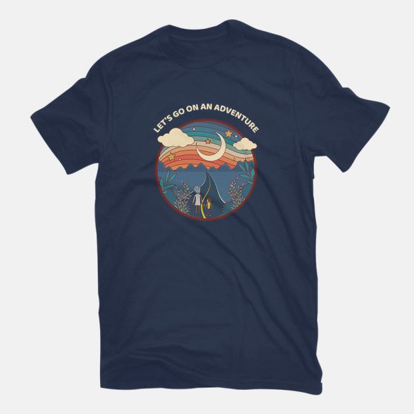Let's Go on An Adventure - Image 11