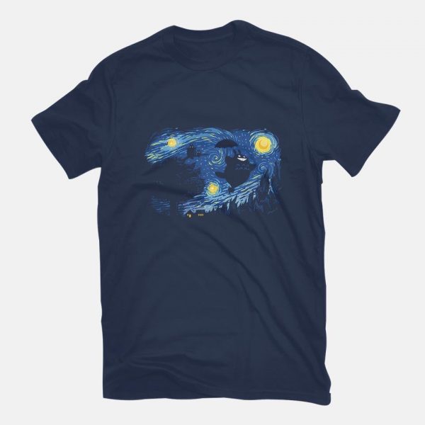 A Night for Spirits - Image 7