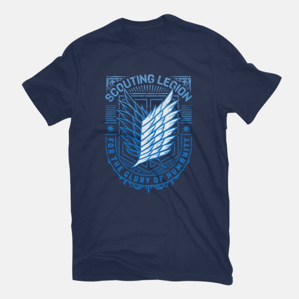 Scouting Legion - Image 7