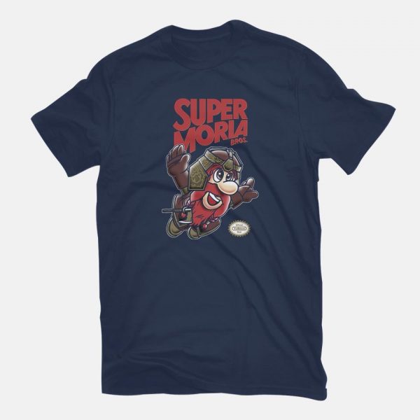 Super Moria Bros - Image 7