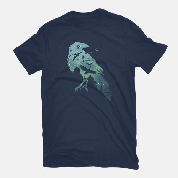 Murder of Crows - Image 7