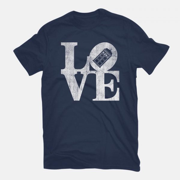 Who Do You Love? - Image 7