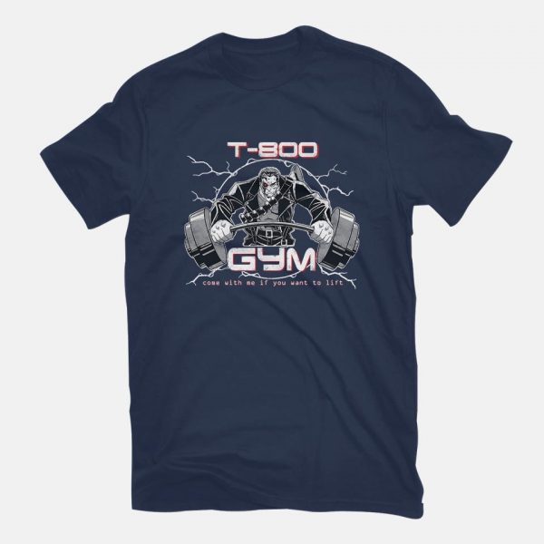 T-800 Gym - Image 11