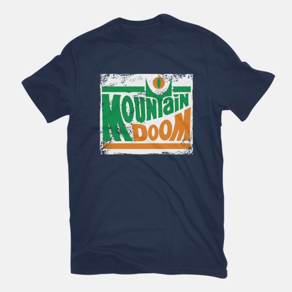 Mountain Doom - Image 7