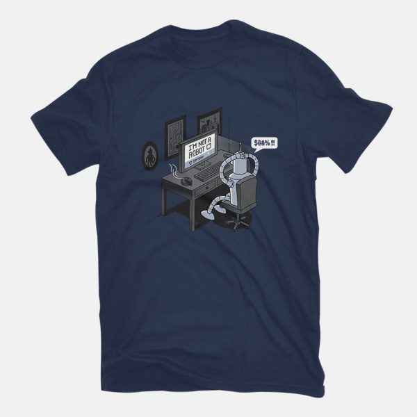 Robot Problems - Image 3
