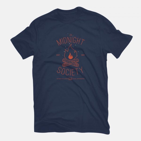 The Midnight Society - Image 7