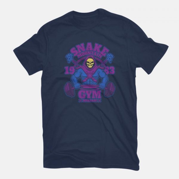 Snake Mountain Gym - Image 7