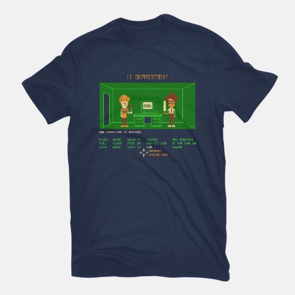 Maniac IT Department - Image 7