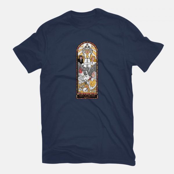 No Ordinary Rabbit! - Image 7