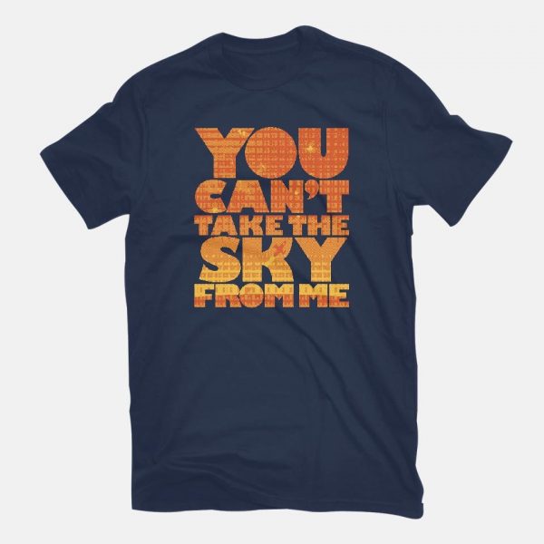 You Can't Take the Sky - Image 7