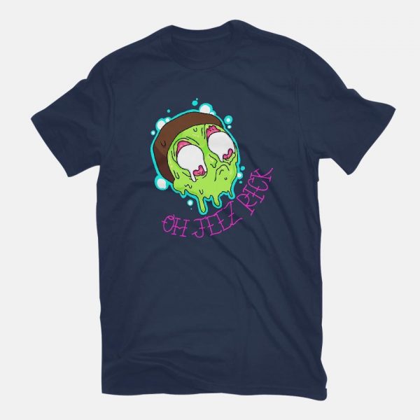 OH JEEZ - Image 7