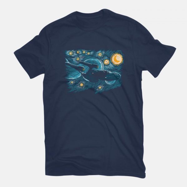 Starry Trek - Image 7