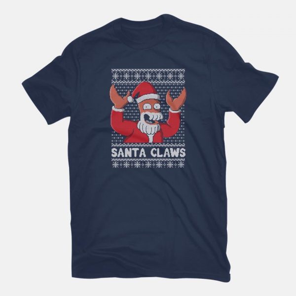 Santa Claws - Image 7