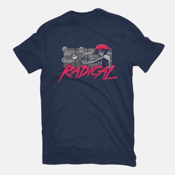 Radical Edward - Image 7