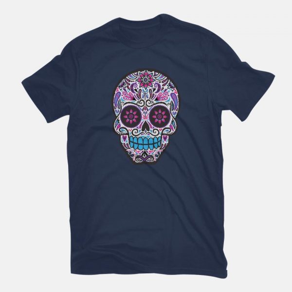 Neon Calavera - Image 19