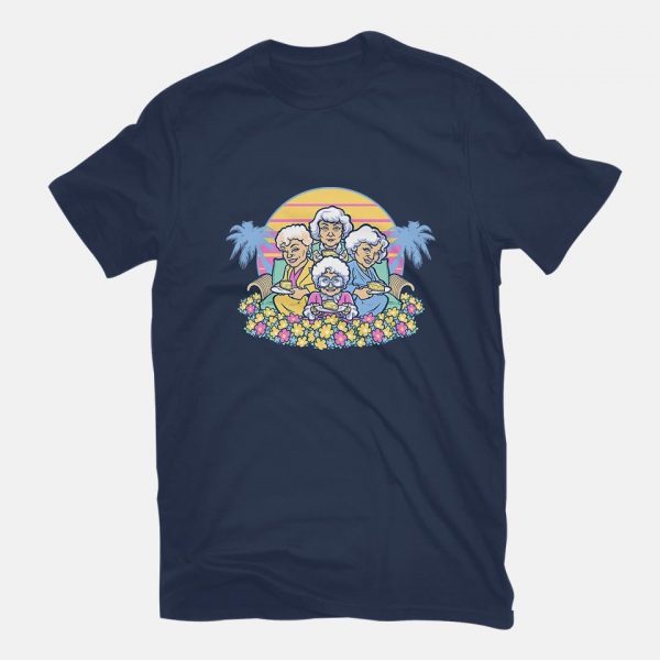 Golden Grannies - Image 7