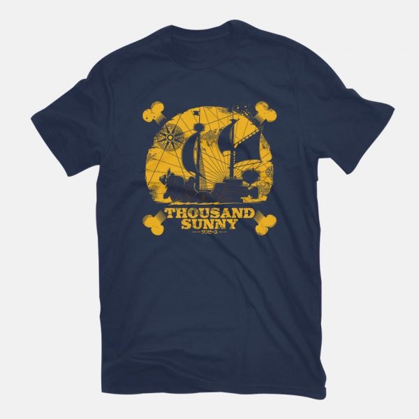 Ship Sunny - Image 7
