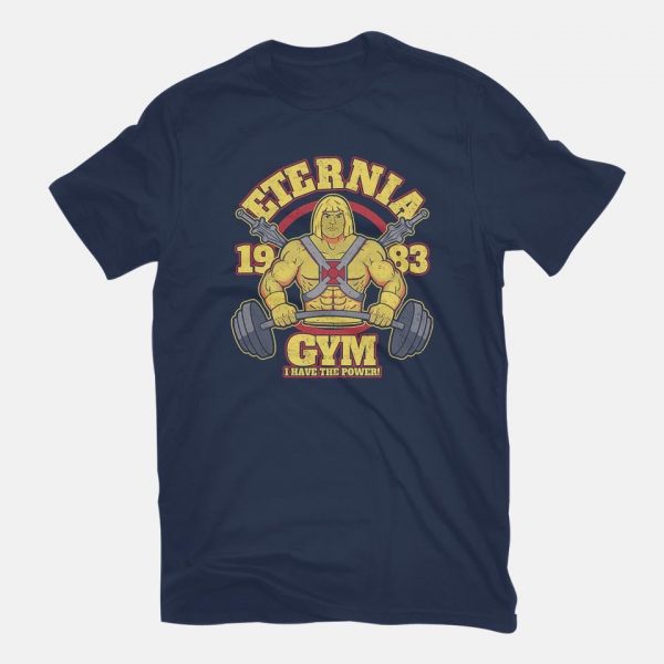 Eternia Gym - Image 7