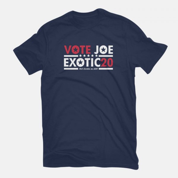 Vote Joe Exotic - Image 3