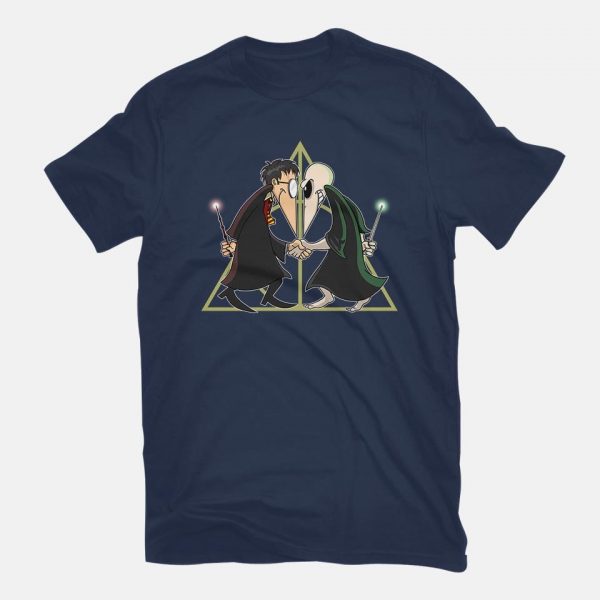 Wizard Vs Wizard - Image 7