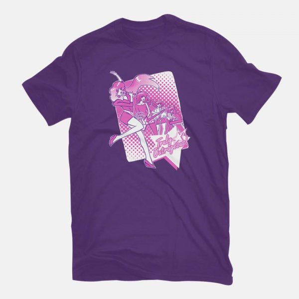 Truly Outrageous! - Image 11