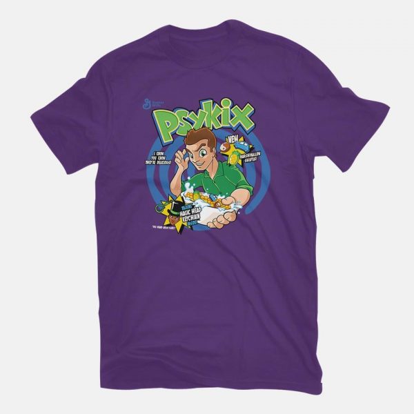 Psykix Cereal - Image 7