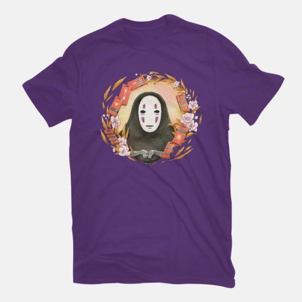No Face - Image 7