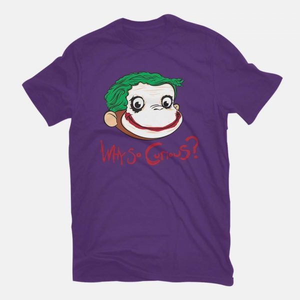 Why So Curious? - Image 3