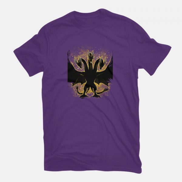 The Golden King - Image 7