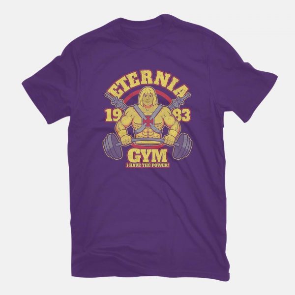 Eternia Gym - Image 11