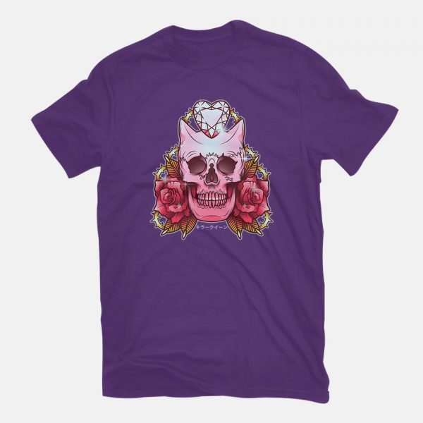 Killer Queen of Diamonds - Image 11