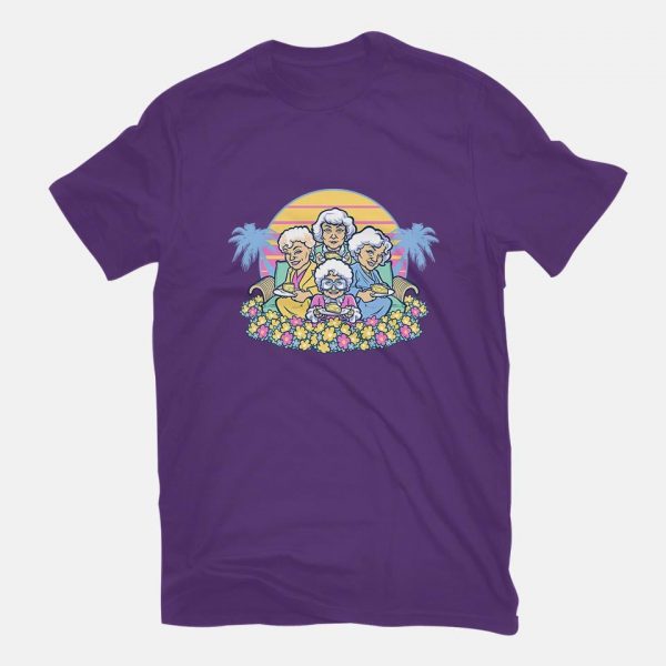 Golden Grannies - Image 11